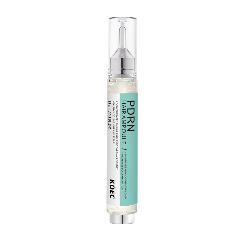 Hair Care Solution