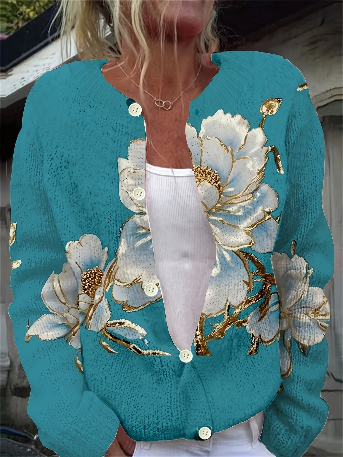 Printing To Create Digital Tops With Pictures