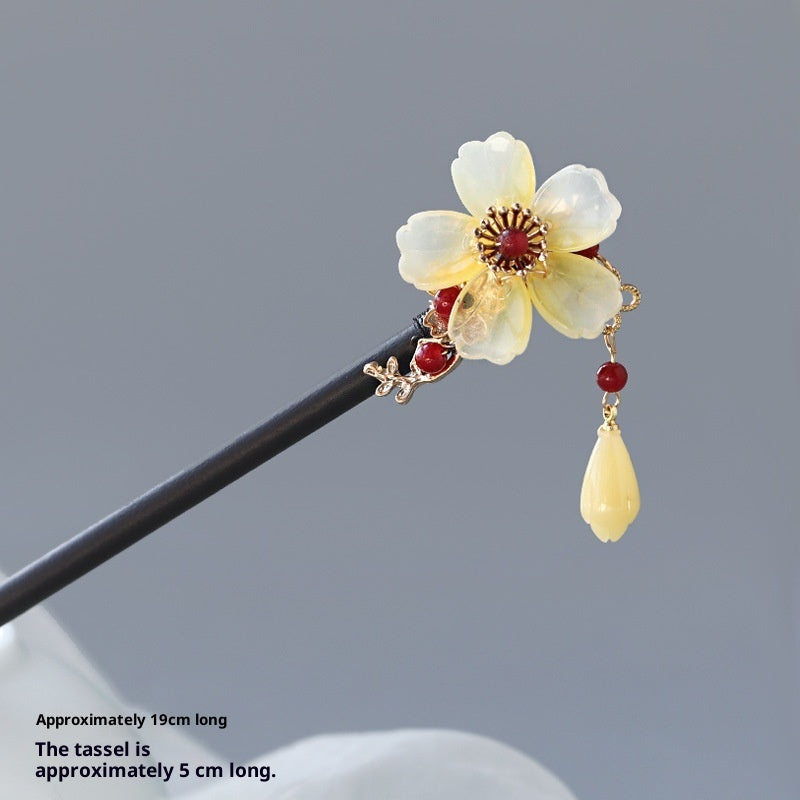 New Chinese Style Hairpin Antique Hair Accessories Updo