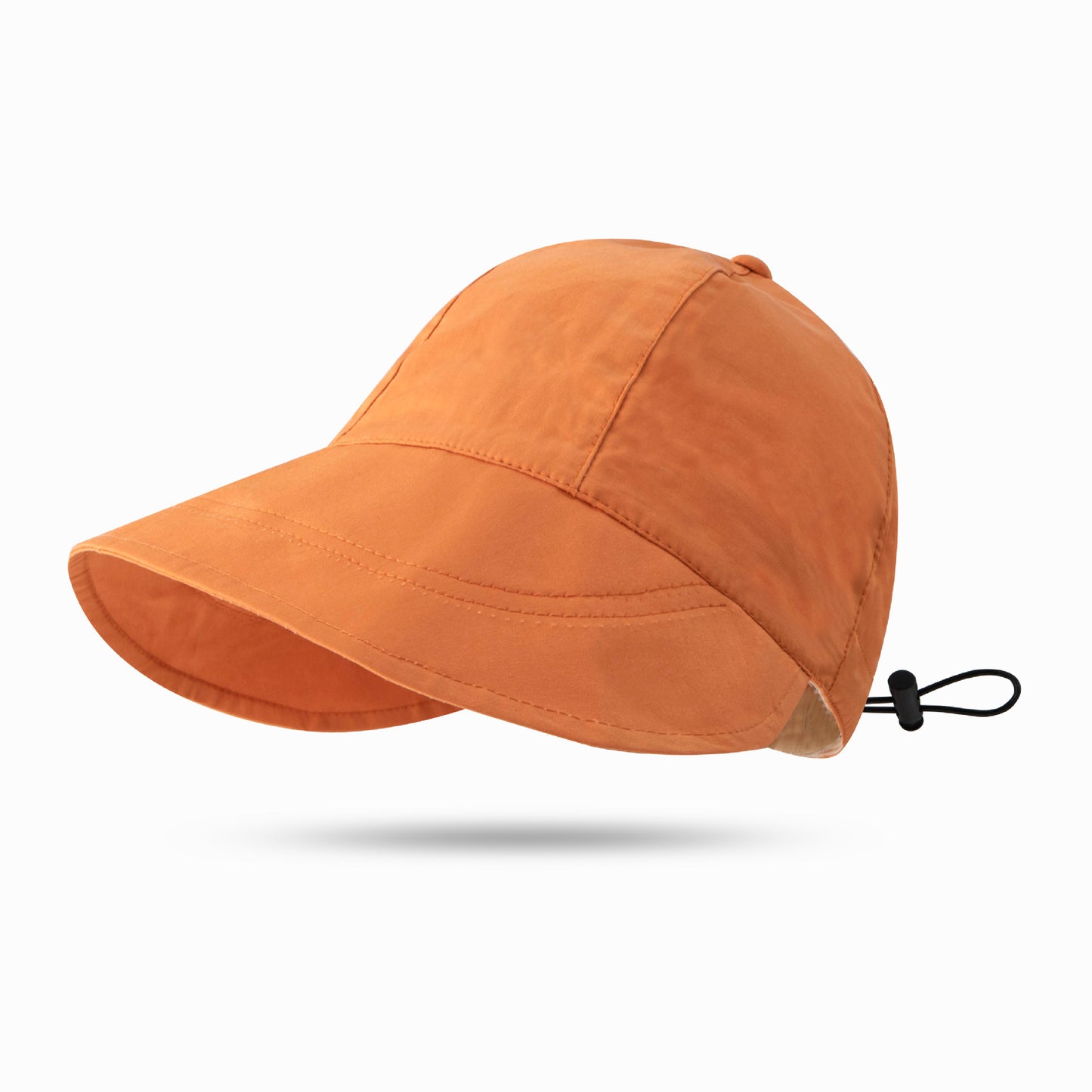Women's Fashion Breathable Adjustable Big Brim Sun Hat
