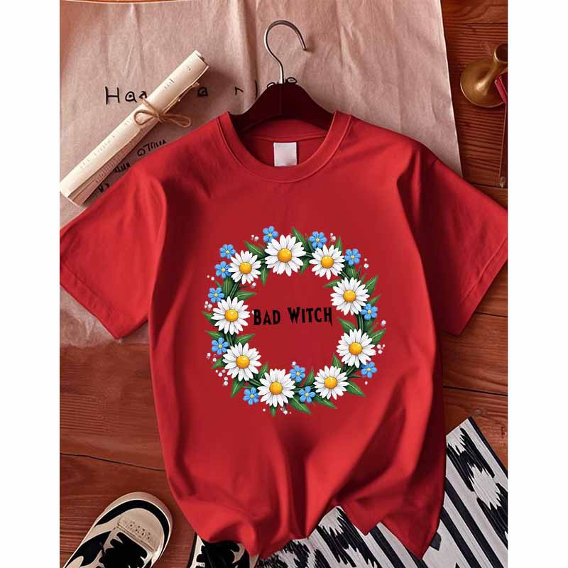 New European Size Export T-shirt