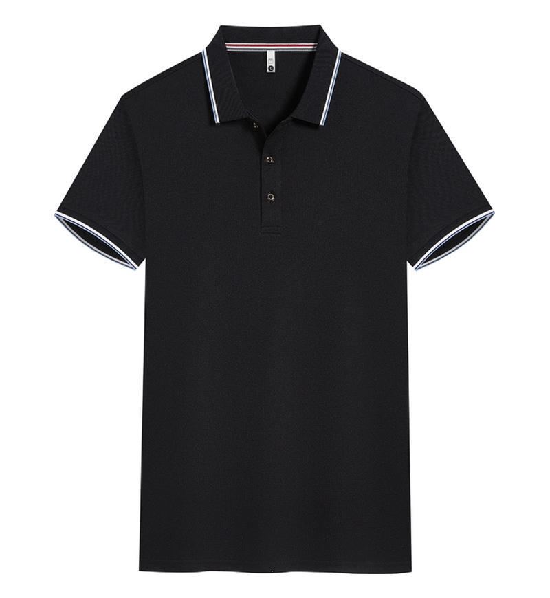 Summer Team Short Sleeved Shirt