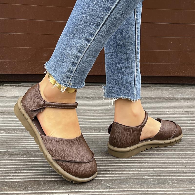 Versatile Comfortable Womens Casual Shoes With Soft Soles