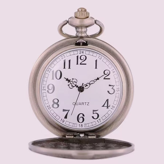Personalized Ball Flip Quartz Watch