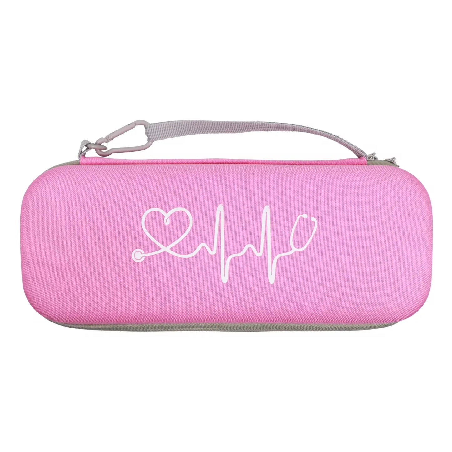 Portable Multifunctional Stethoscope Emergency Storage Bag