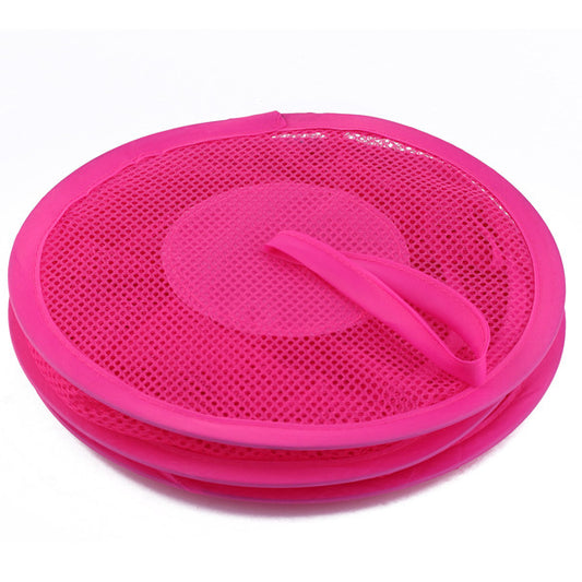 Household Storage Elevator Cage Hanging Bag