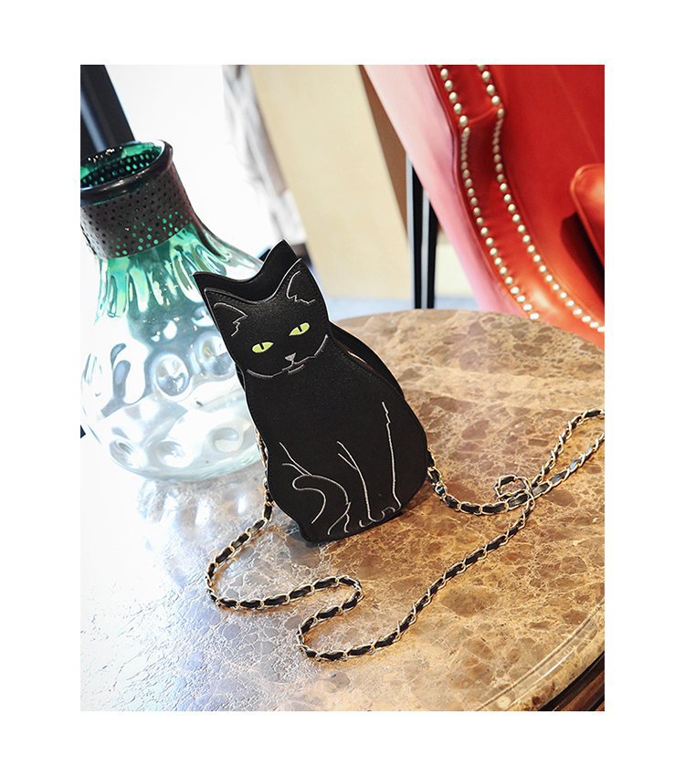 Cute Cartoon Style Gir  Handbag Large Capacity Female Casual Bag