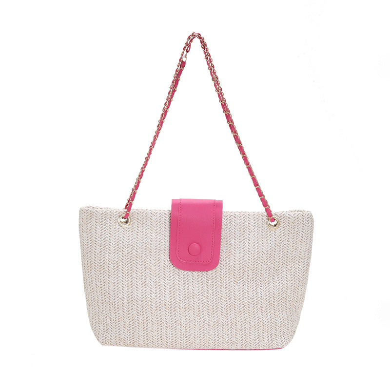 Fashion Personalized Women's Retro Handbag