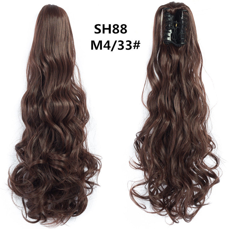 Japanese And Korean Wig Grip