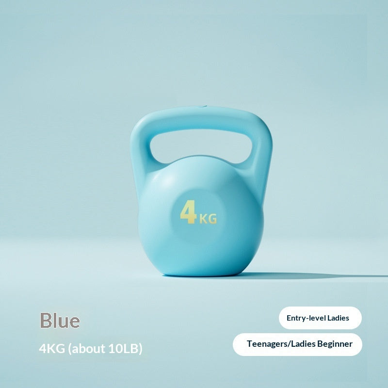 Fitness Workout Weight Loss Exercise PE Self-filling Water Bottle
