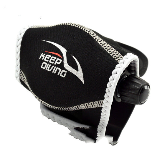 Diving Regulator Protective Cover Waterproof Snorkeling
