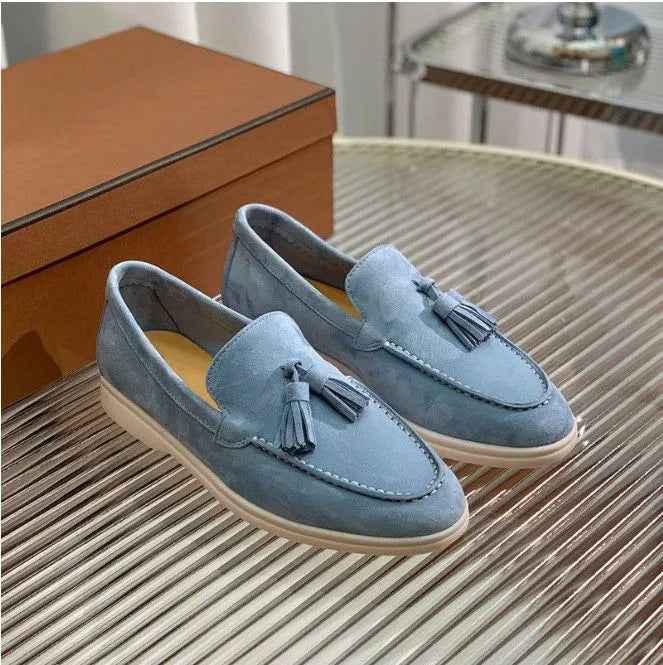 New Casual And Lightweight Oversized Shoes