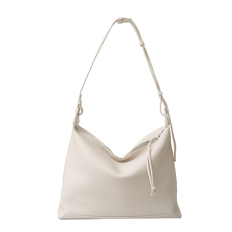 Commuter's All-matching Shoulder Crossbody Bag