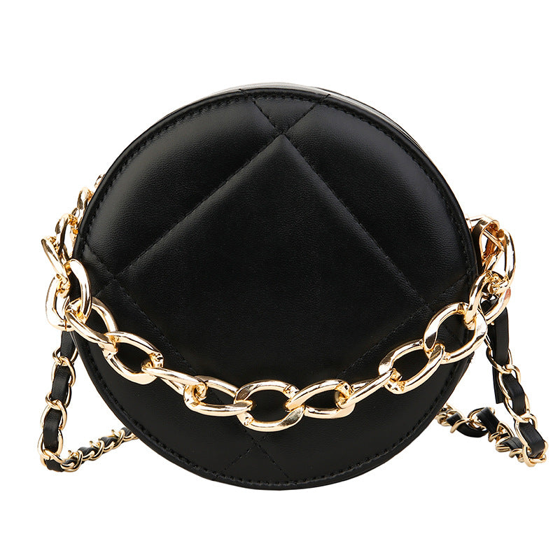 Mini One Shoulder Messenger Bag