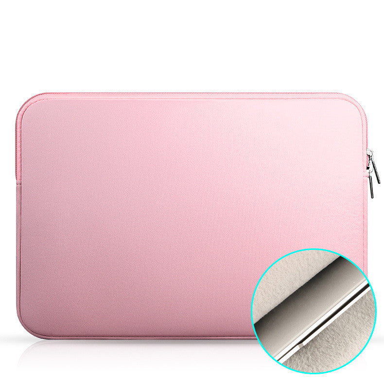 Notebook Liner Bag Protective Cover  15.6