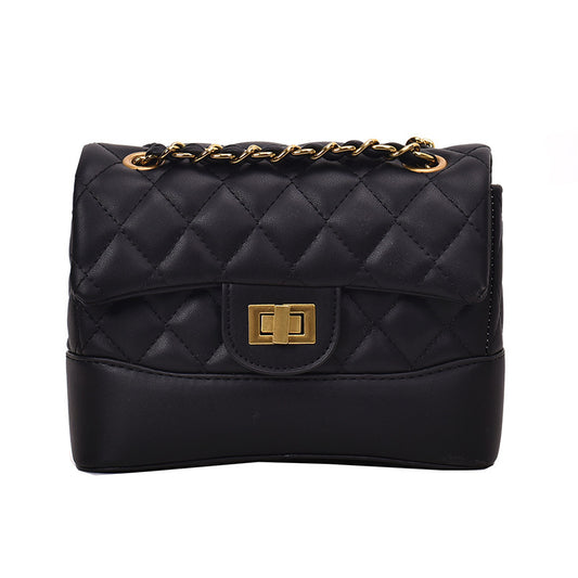 Messenger Bag Female Student Korean Version Wild Summer Small Fashion Simple One Shoulder