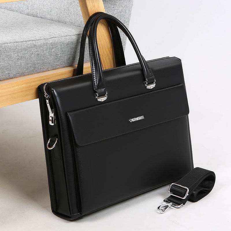 Ny kombinationslås tyverisikker håndtaske skuldertaske crossbody