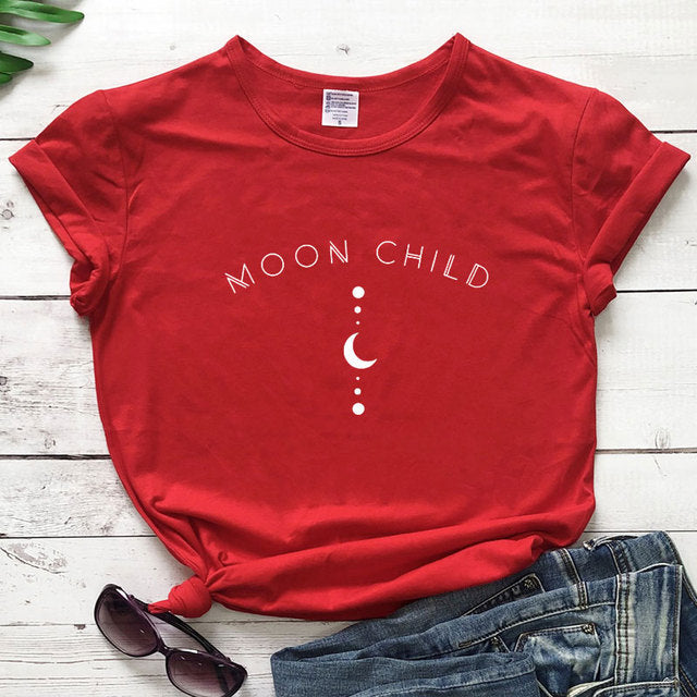 European And American Street Fashion Short Sleeves