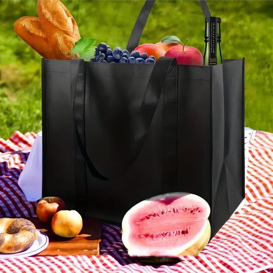 Portable Non-woven Bag Simple Shopping Bag