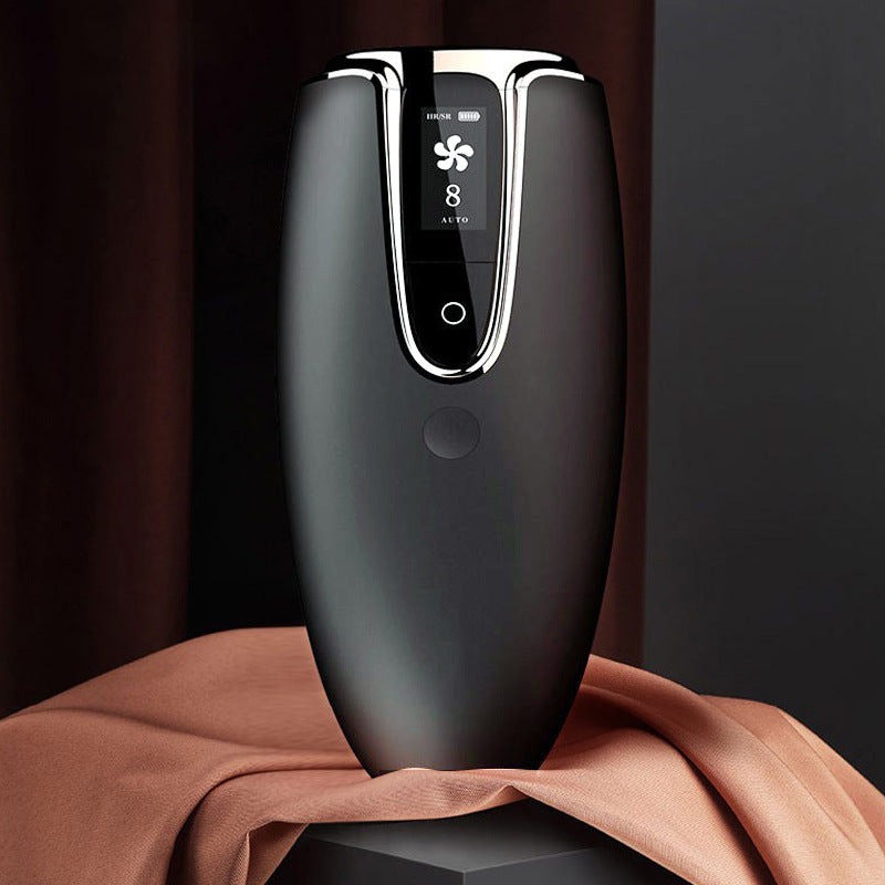 Laser hårfjerningsenhed dame shaver