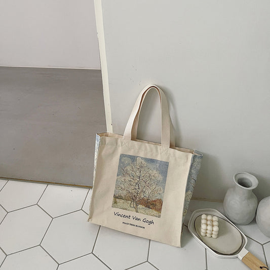 Tote Bag Leisure Computer Bag Portable
