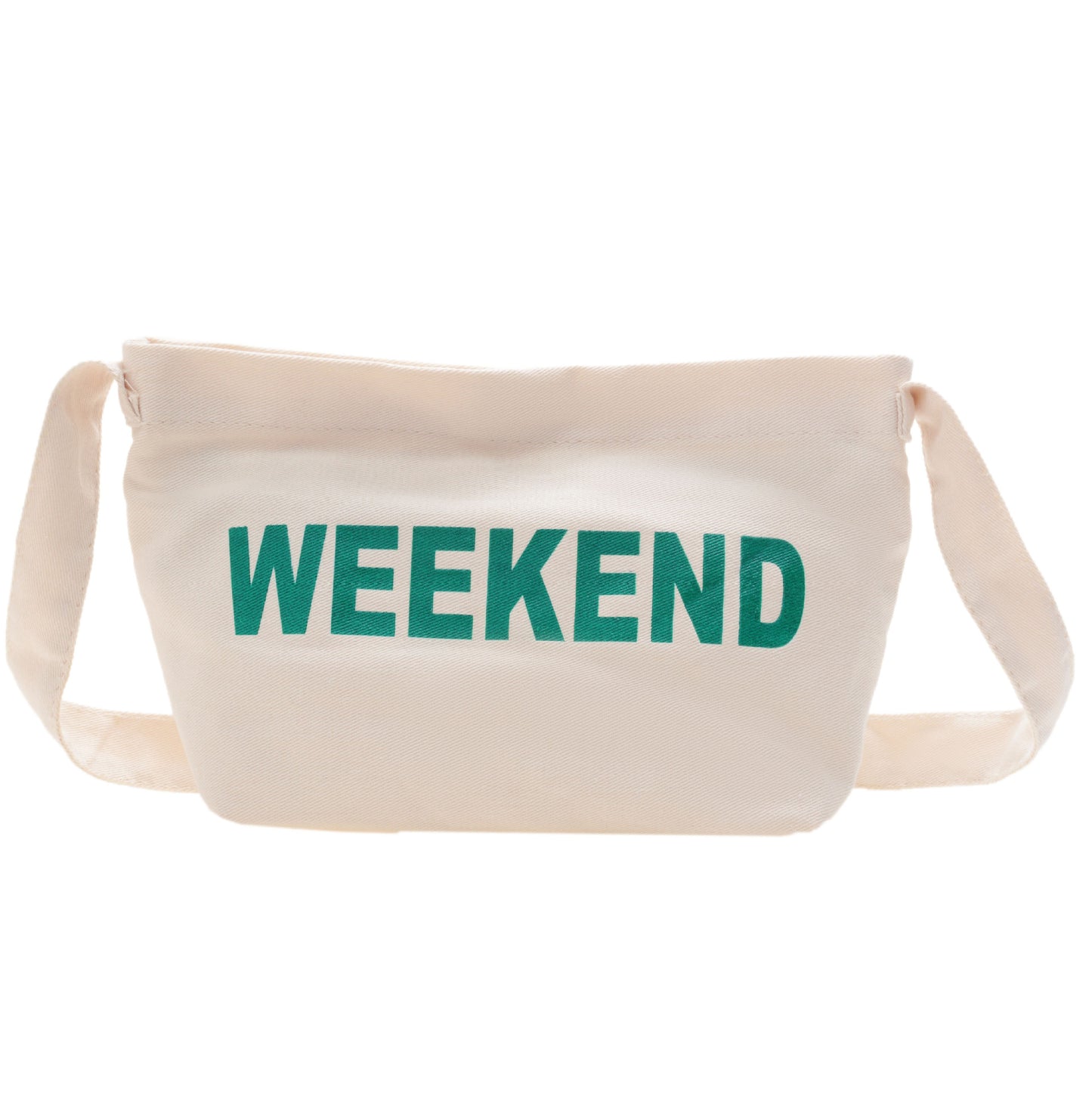 New Fashion Canvas Girls Shoulder Crossbody Bag