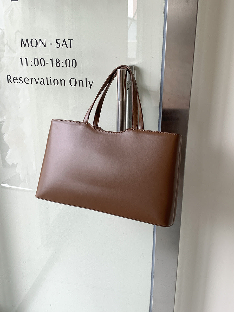Fashion Women's Large Capacity Handbag