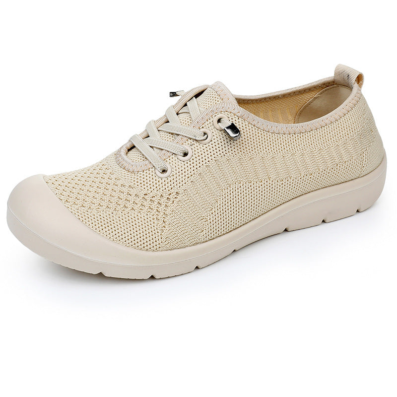 Women's Breathable Comfortable Slip-on Loafers