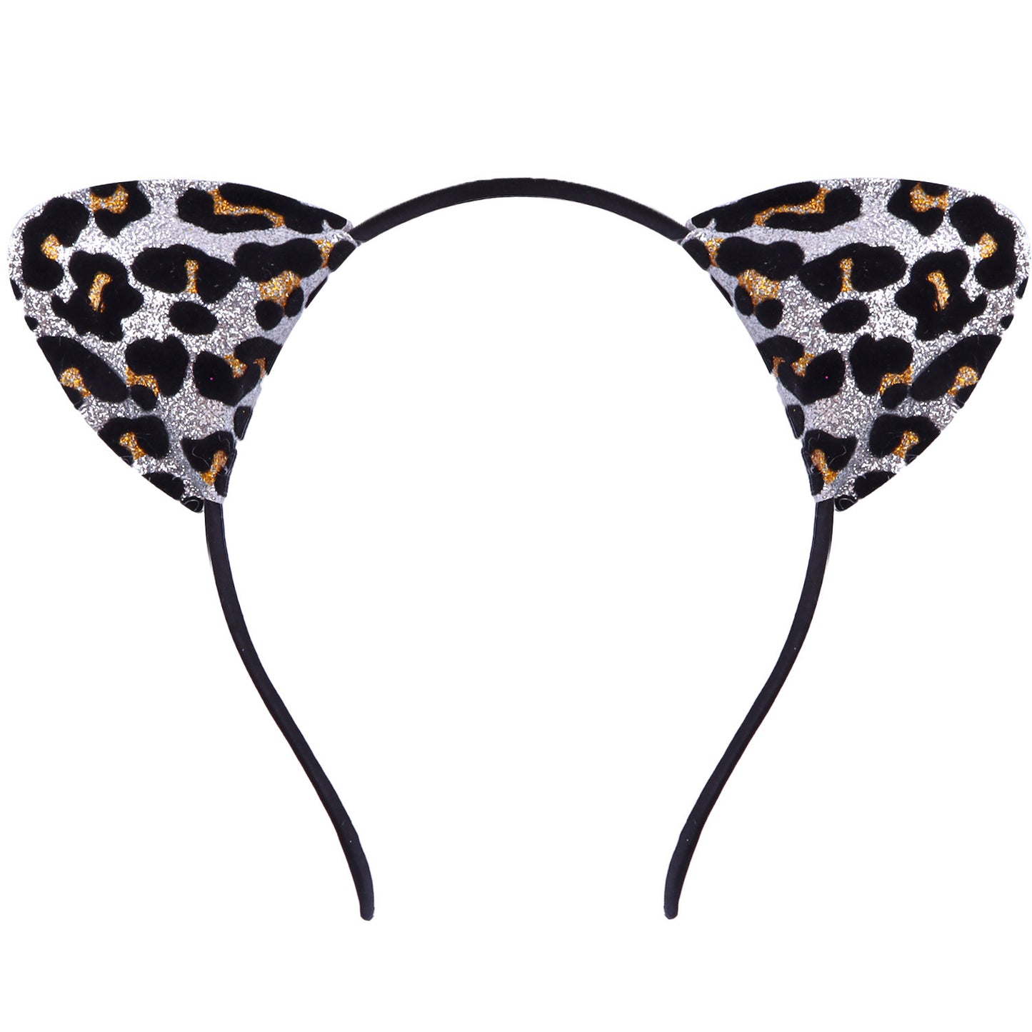 Cat Ear Color Headband Ear Ladies' Hair Pin