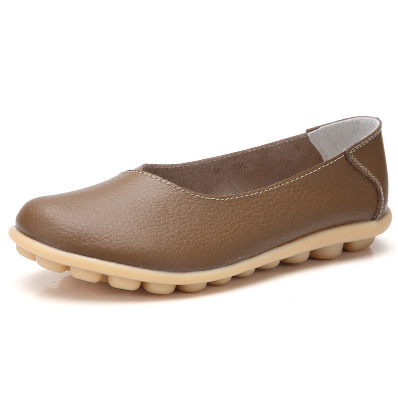 Women's Casual Fashion Flat Shoes