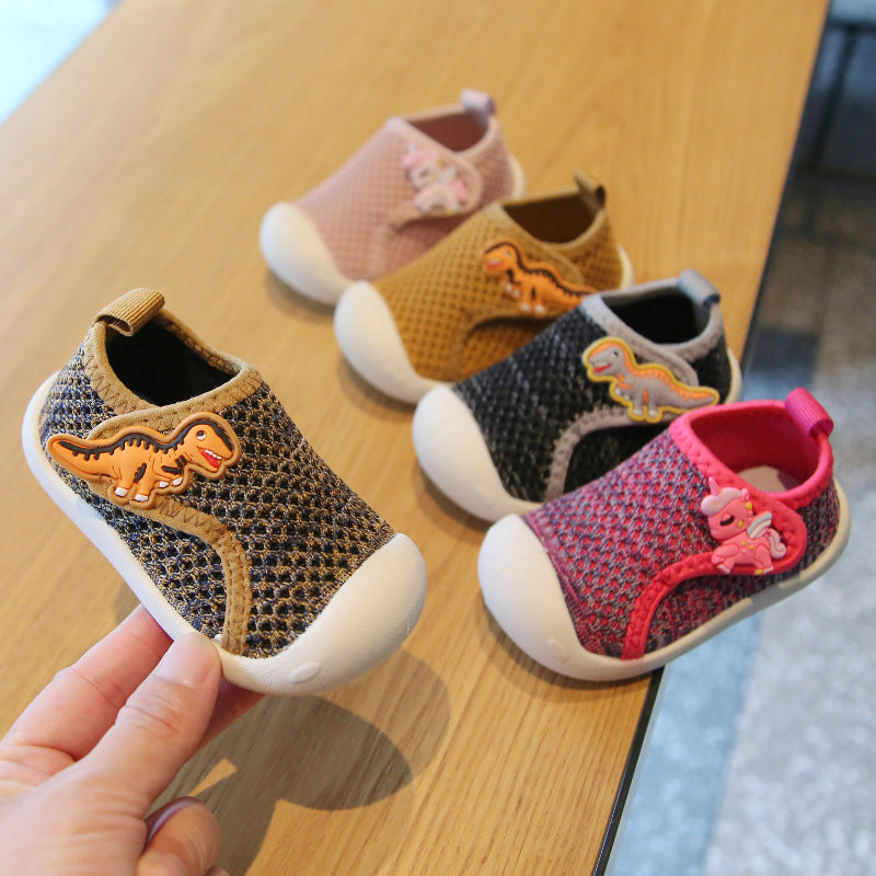 Soft Bottom Indoor Shoes Baby Floor Shoes