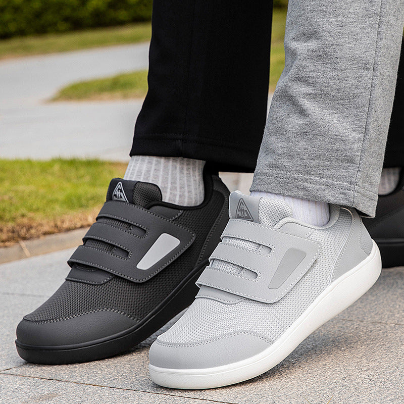 Middle Aged And Elderly Soft Soled Sports And Leisure Walking Shoes