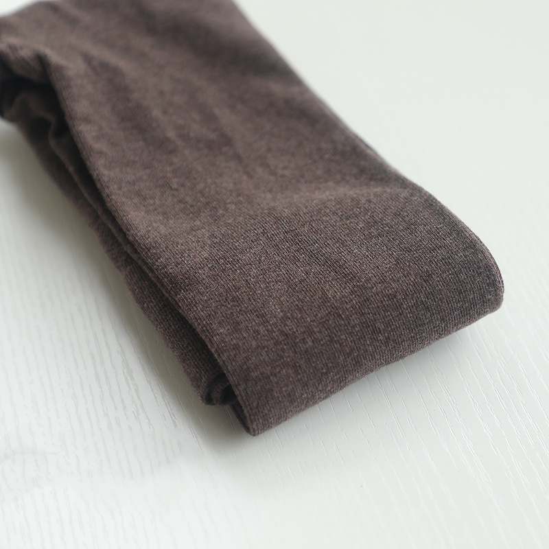 Women's Plush Thickened Tights