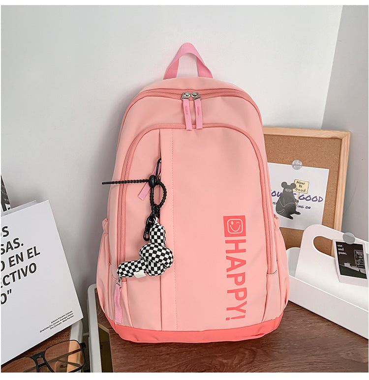 Women's Fashion Casual Large Capacity Shoulder Bag