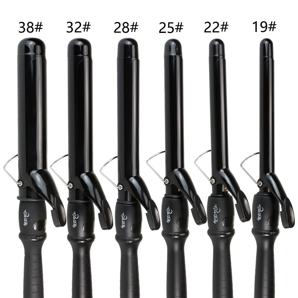 32mm Big Wave Curler Chicken Rolls Hair Stick