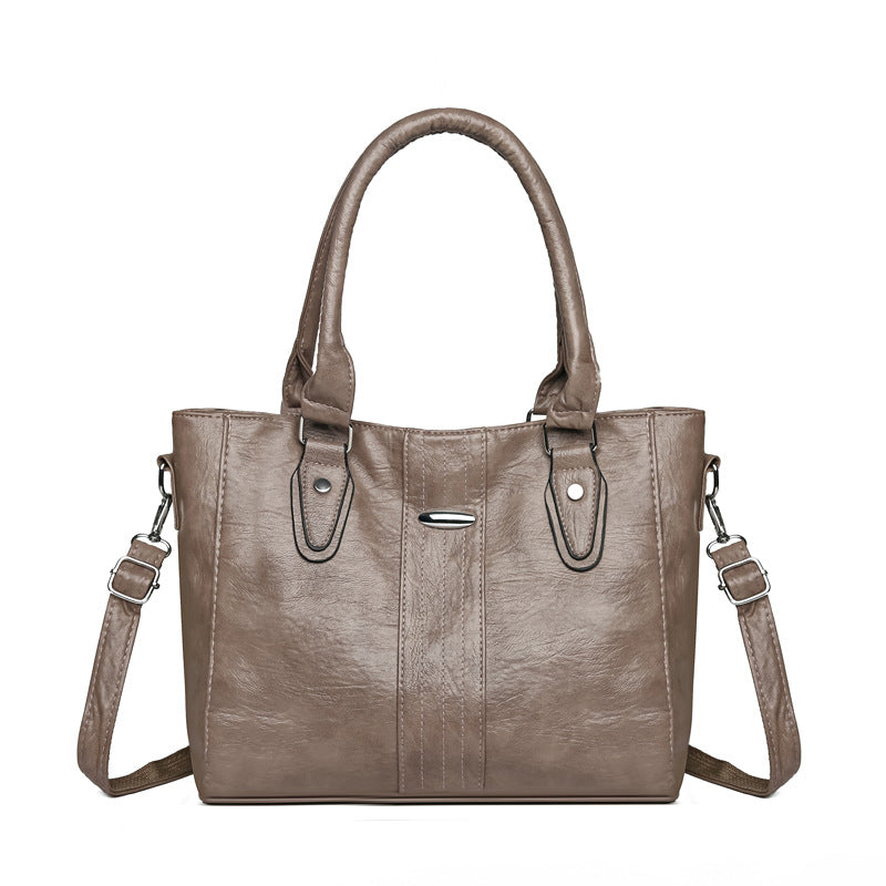 Fashionable Simple Handbag For Women