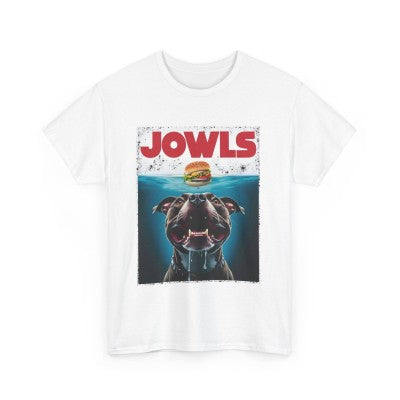 Summer Loose Short Sleeves T-shirt Men's And Women's Round Neck