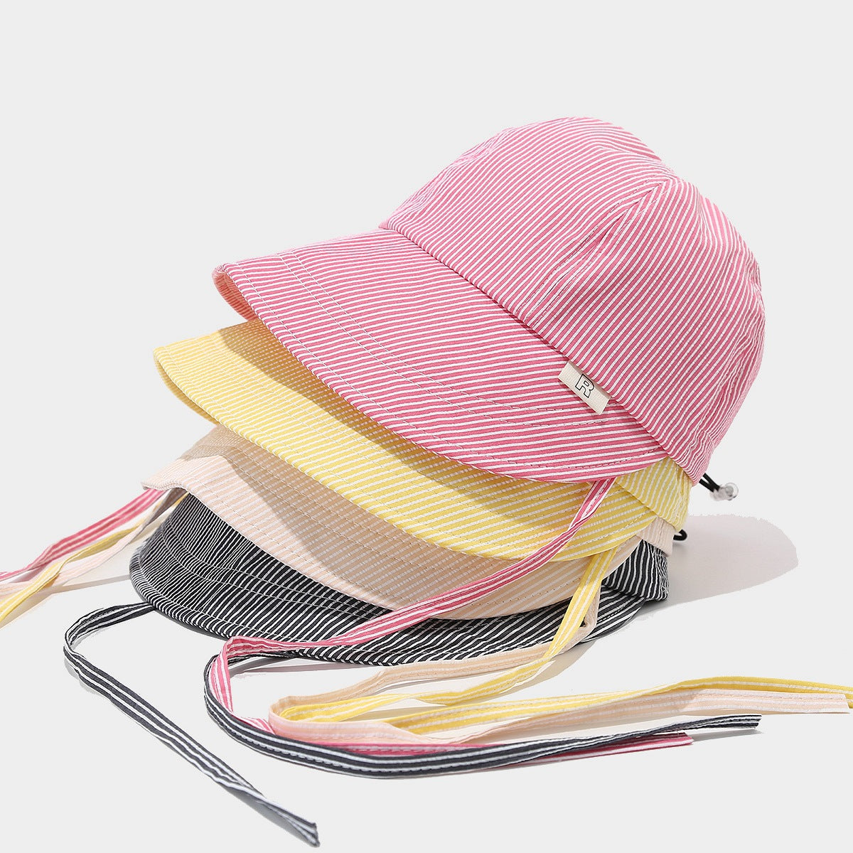 Quick-drying Sun Protection Hat Lightweight Breathable All-matching Sun Hat