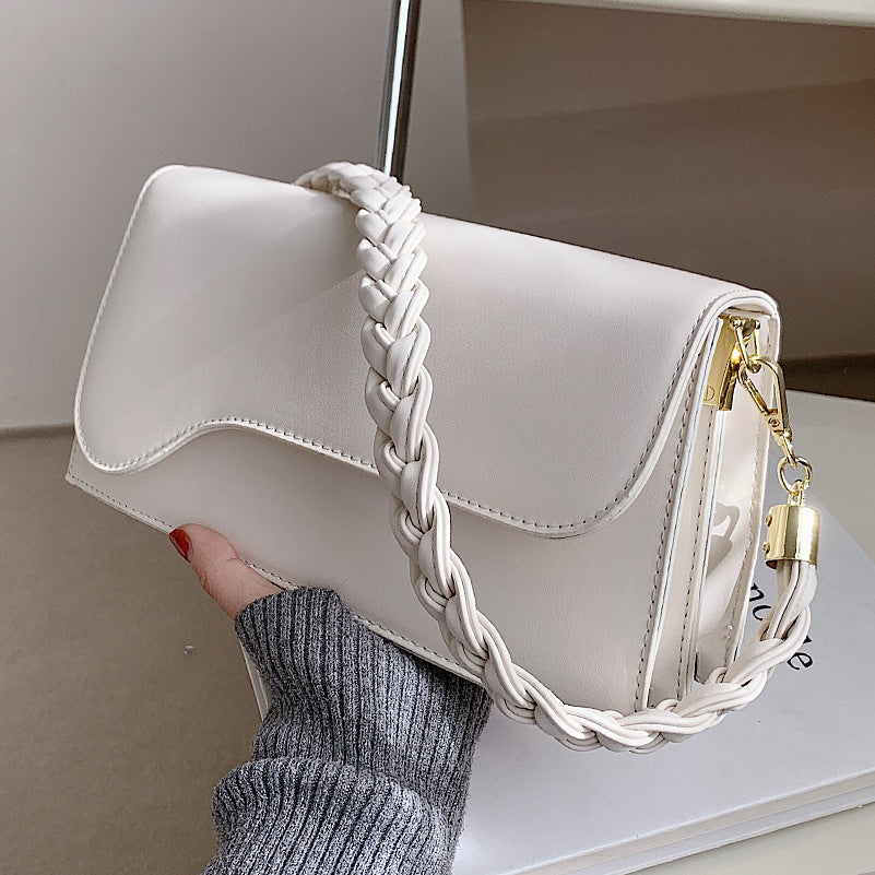 Fashion Net Celebrity Female Bag Messenger