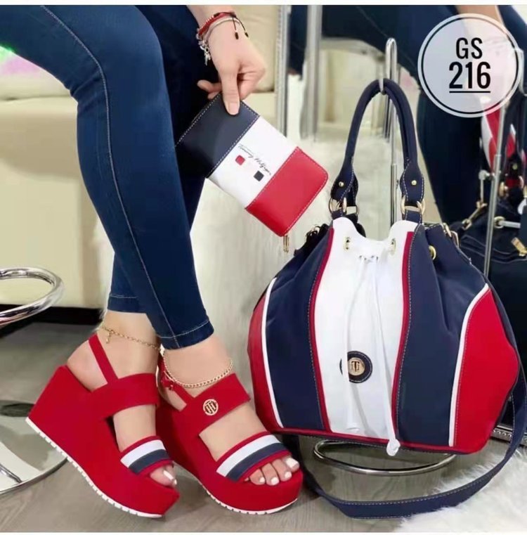 Wedge Heel Women's Summer New Thick-soled Platform Roman Shoes