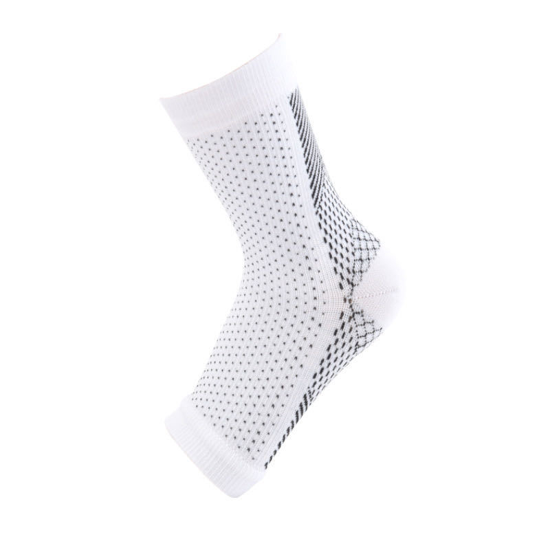 Portable And Simple Foot Protection Outdoor Sports Compression Socks