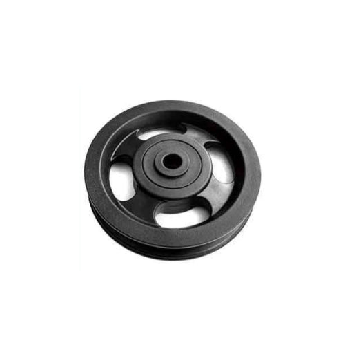 Fitness Equipment Hollow Outer Diameter 12010090 Nylon Pulley Accessory