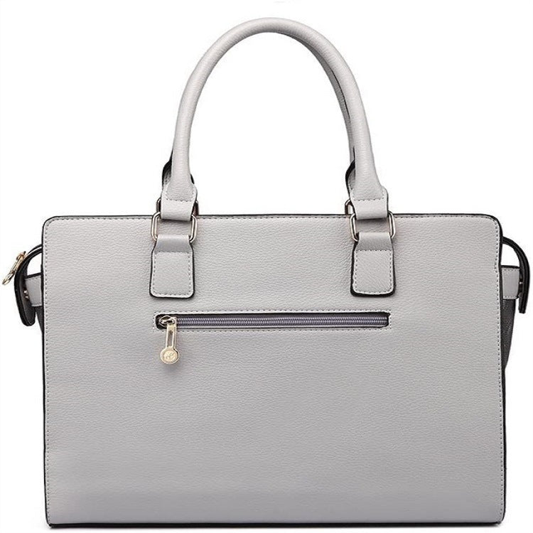 PU Portable Fashion Dog Bag Breathable Mesh