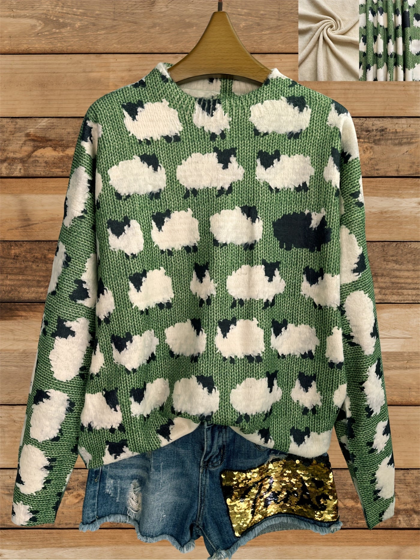 Printing To Create Digital Tops With Pictures
