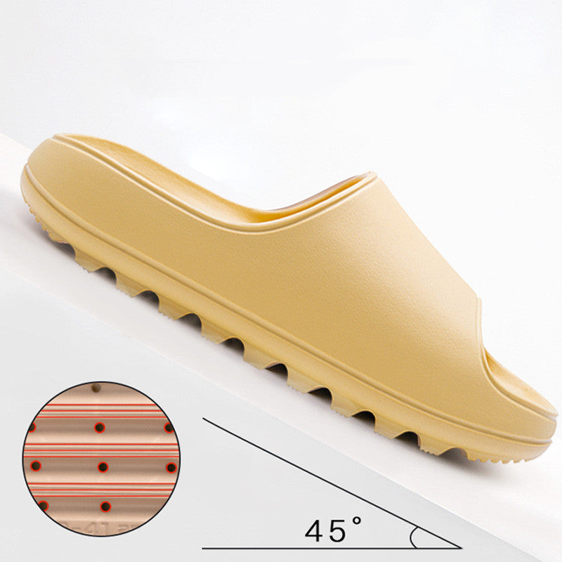 Bathroom Anti-skid Quick Drying Indoor Home