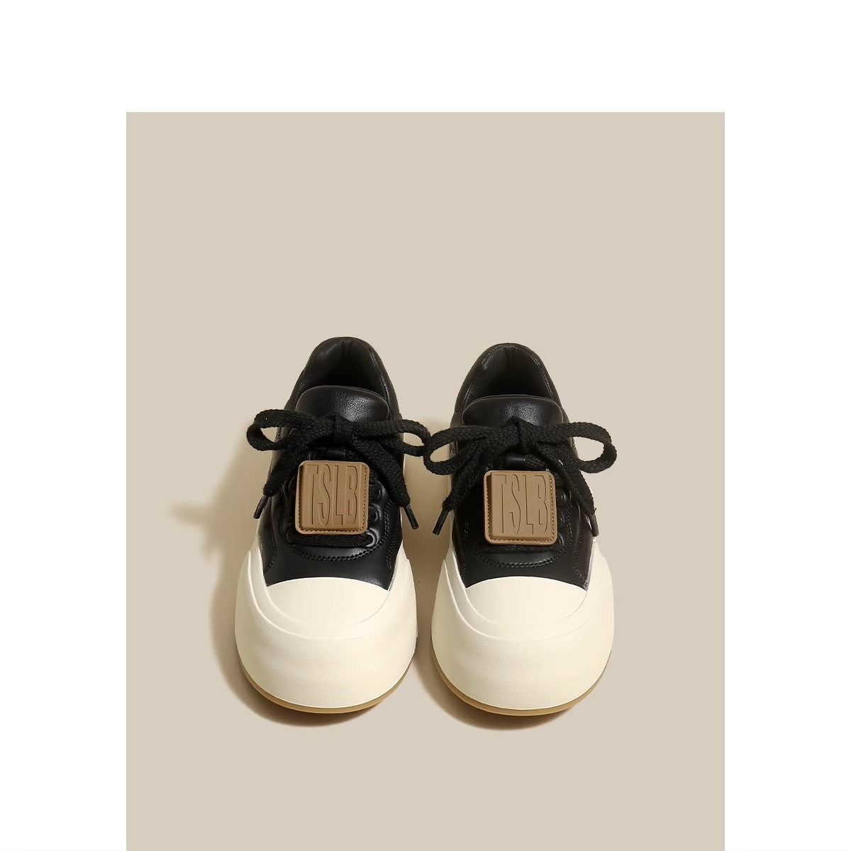 Casual Low-top Sneakers