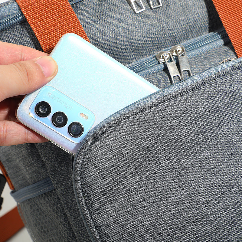 Best-selling Portable Cooler Lunch Bag For Outdoor Picnics