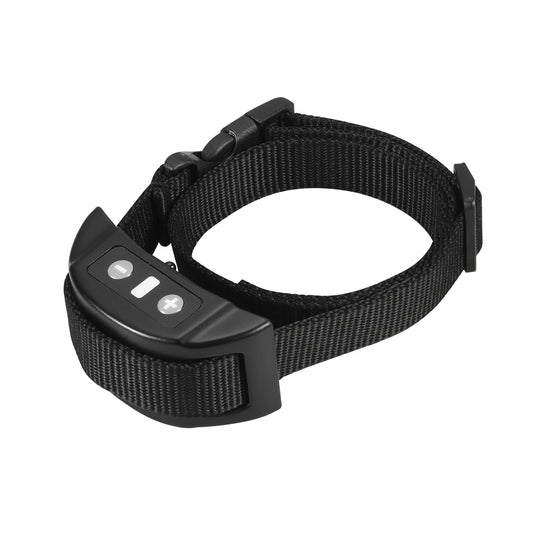 Automatic Voice Control Bark Stopper Type-C Charging Waterproof