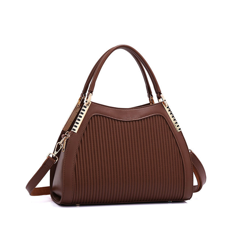 Trendy Women's Three-dimensional Single Shoulder Crossbody Bag