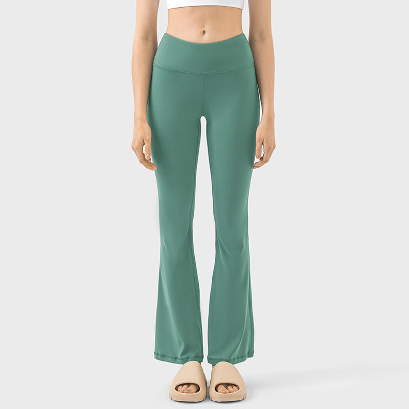 Versatile Fashion Sports Casual Pants For Women